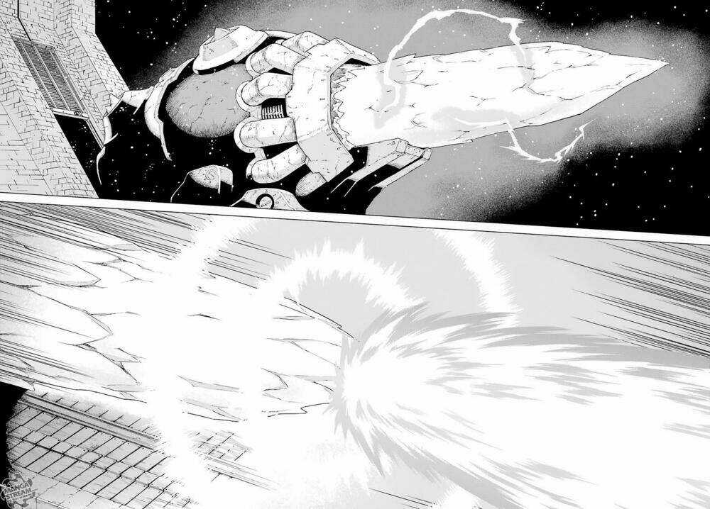 Ubel Blatt Chapter 154 trang 26