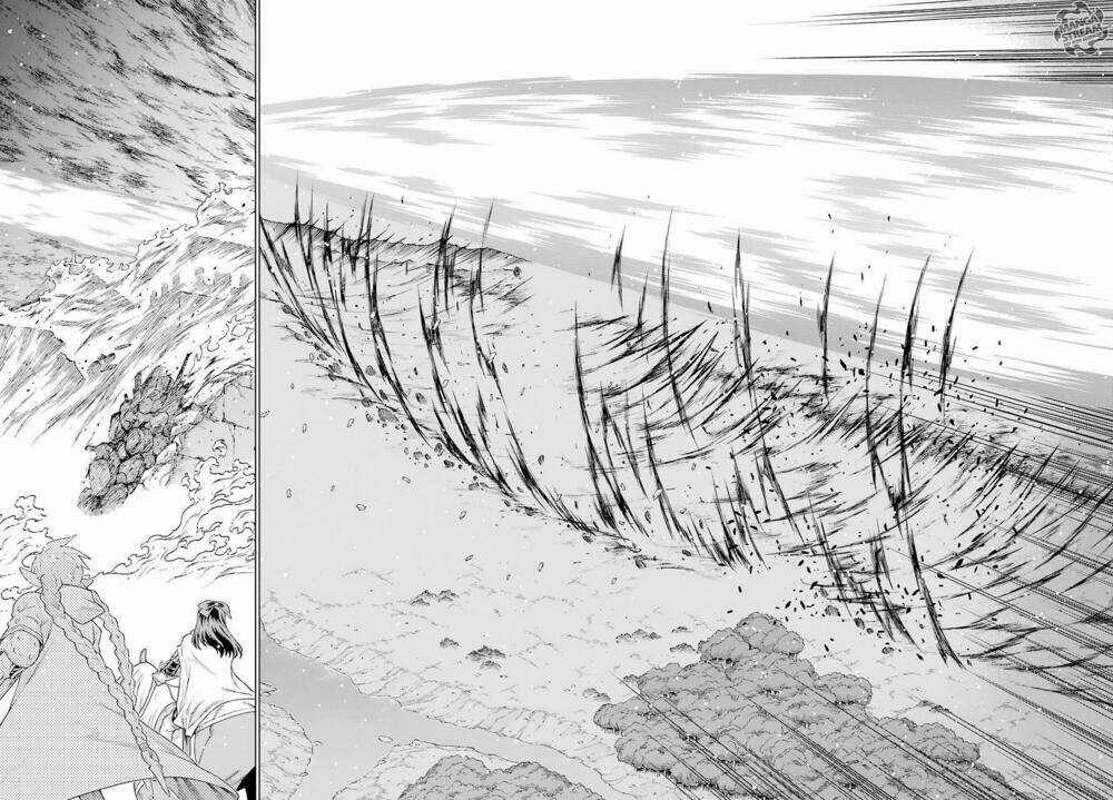 Ubel Blatt Chapter 154 trang 27