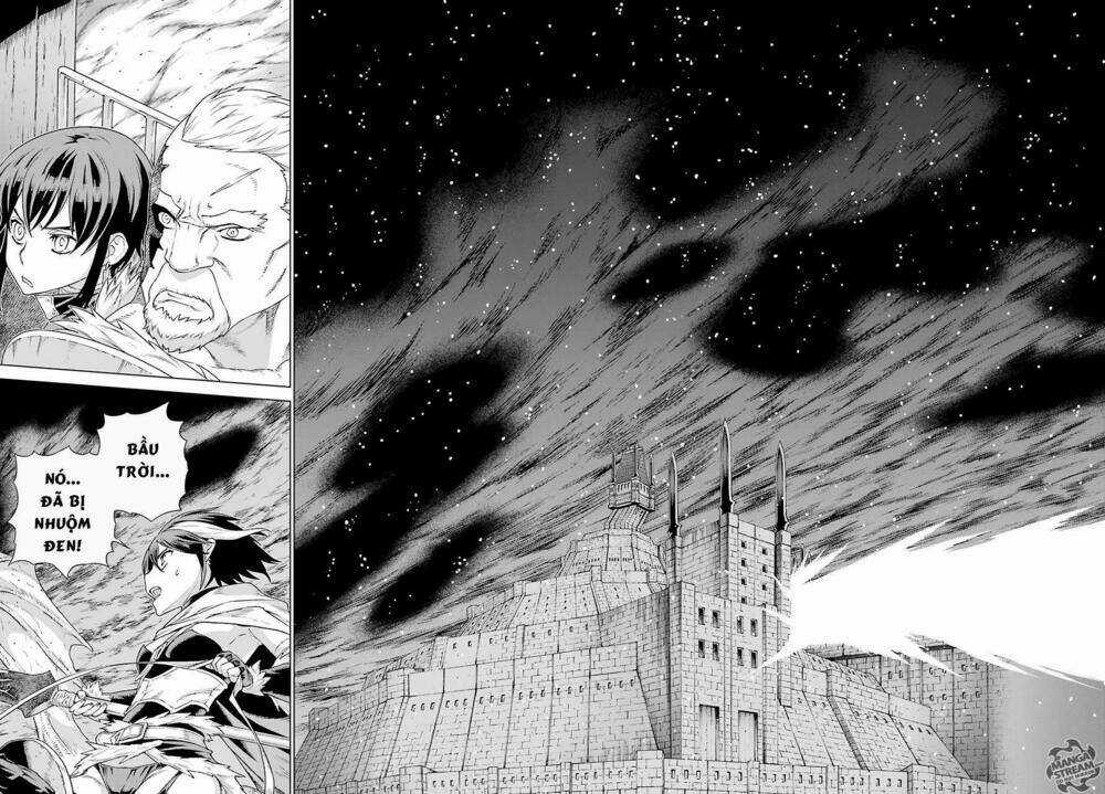 Ubel Blatt Chapter 154 trang 28