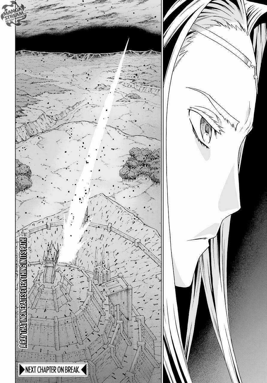 Ubel Blatt Chapter 154 trang 29