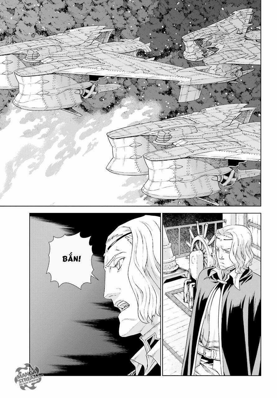 Ubel Blatt Chapter 155 trang 12