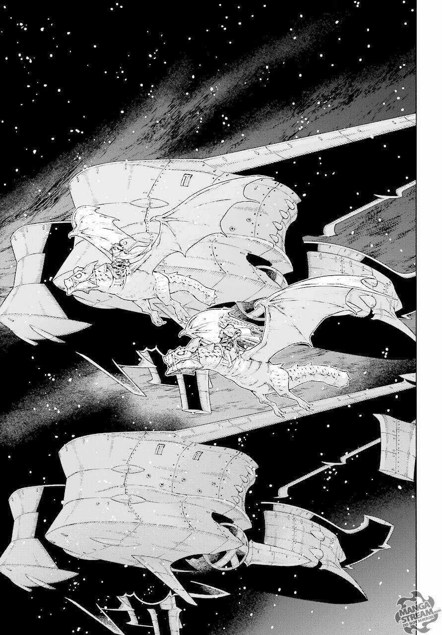 Ubel Blatt Chapter 155 trang 18