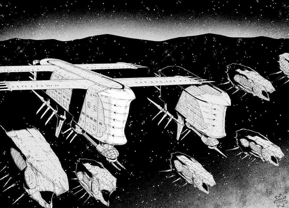 Ubel Blatt Chapter 155 trang 21