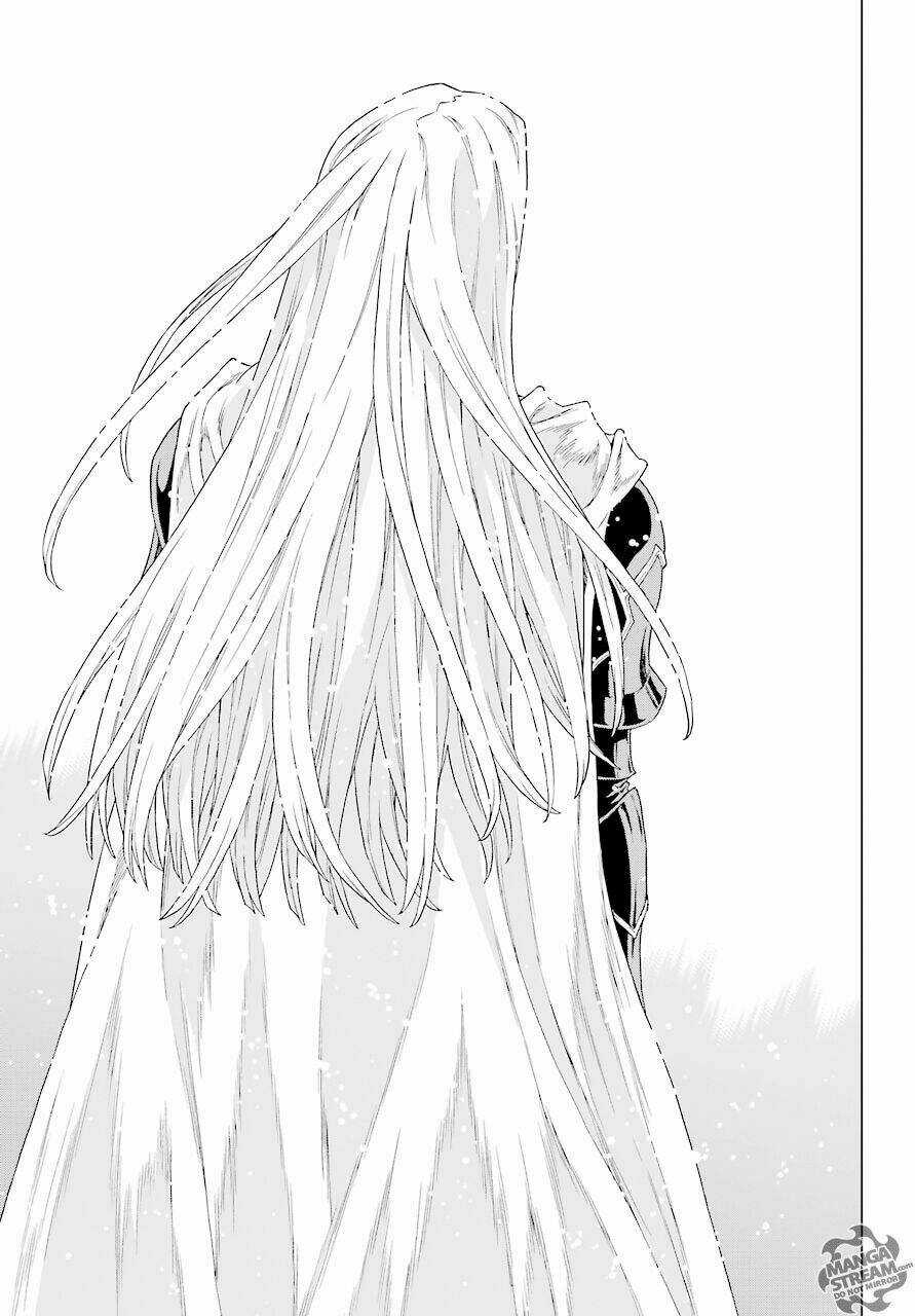 Ubel Blatt Chapter 155 trang 25