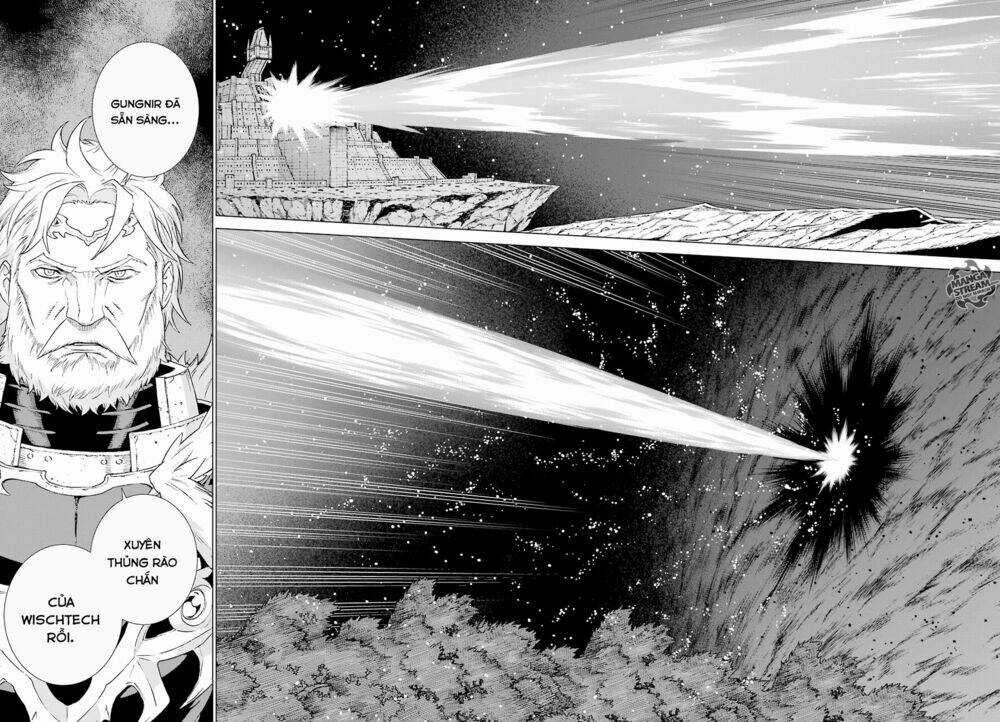 Ubel Blatt Chapter 155 trang 26