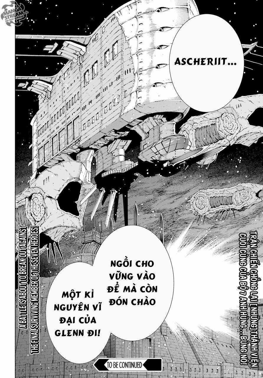 Ubel Blatt Chapter 155 trang 27