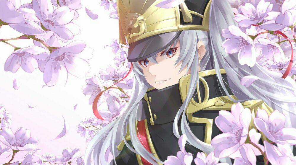 Ubel Blatt Chapter 155 trang 28