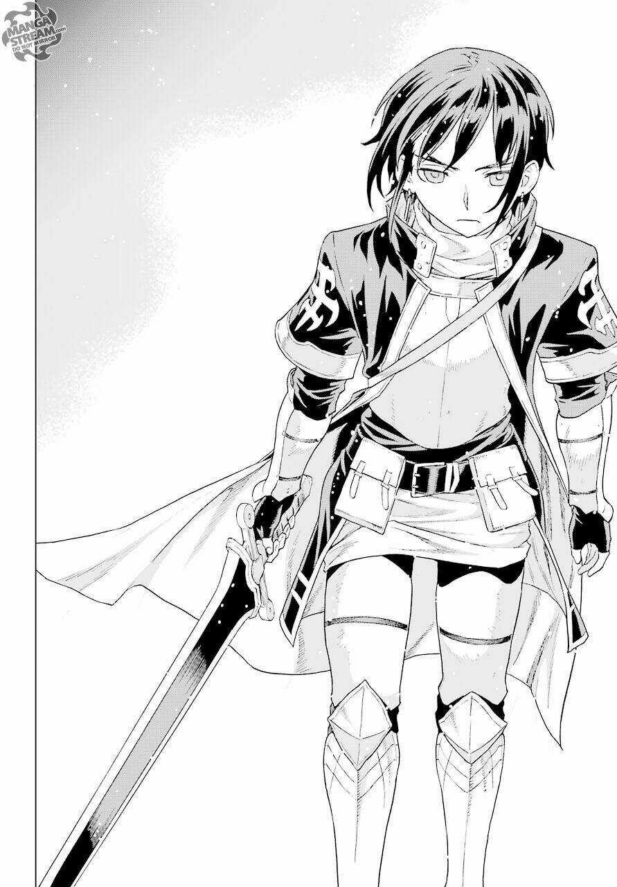 Ubel Blatt Chapter 156 trang 18