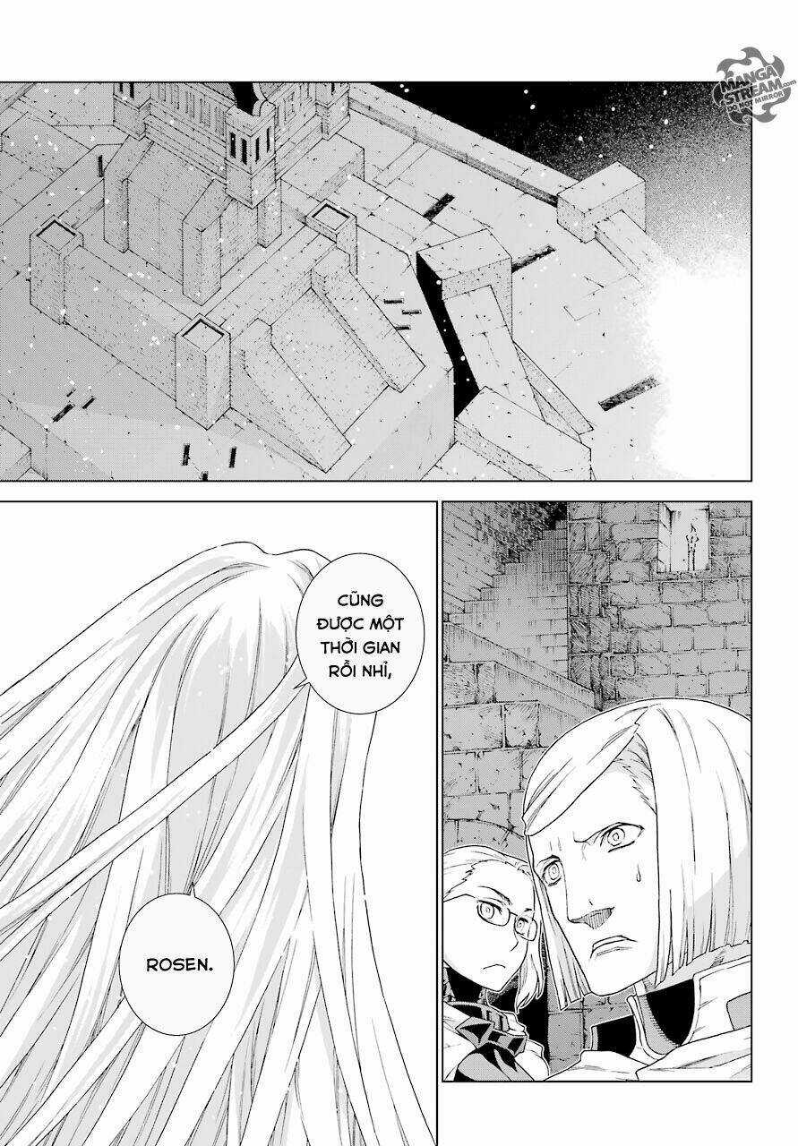 Ubel Blatt Chapter 156 trang 22