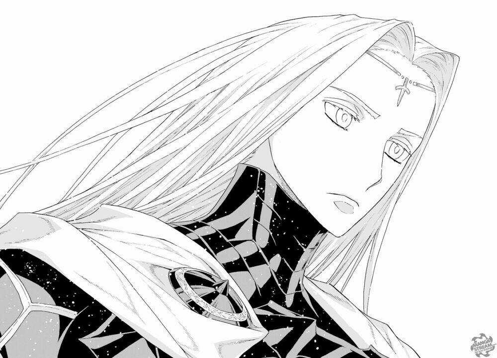 Ubel Blatt Chapter 156 trang 23