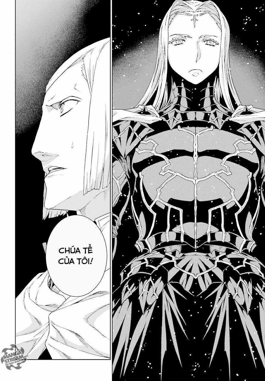 Ubel Blatt Chapter 156 trang 24