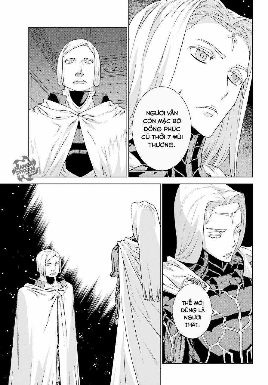 Ubel Blatt Chapter 156 trang 25