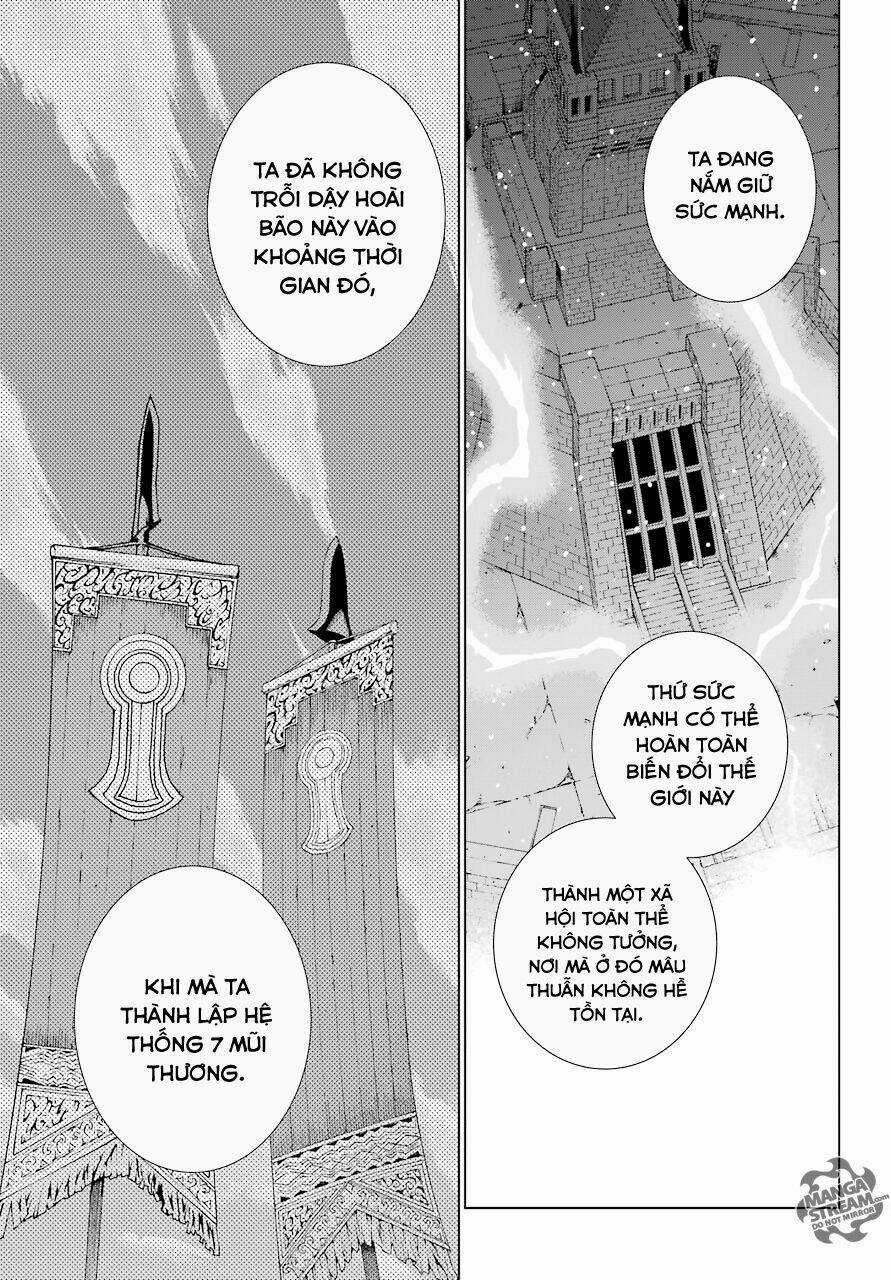 Ubel Blatt Chapter 156 trang 27