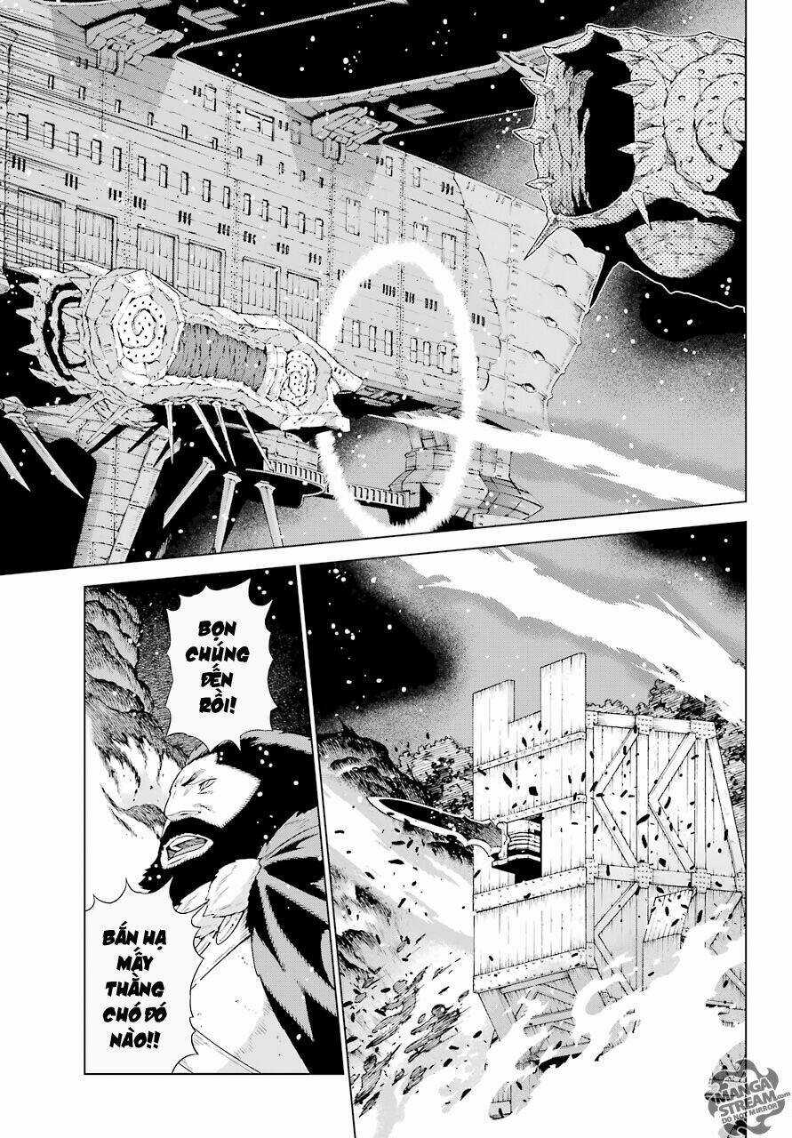 Ubel Blatt Chapter 156 trang 5