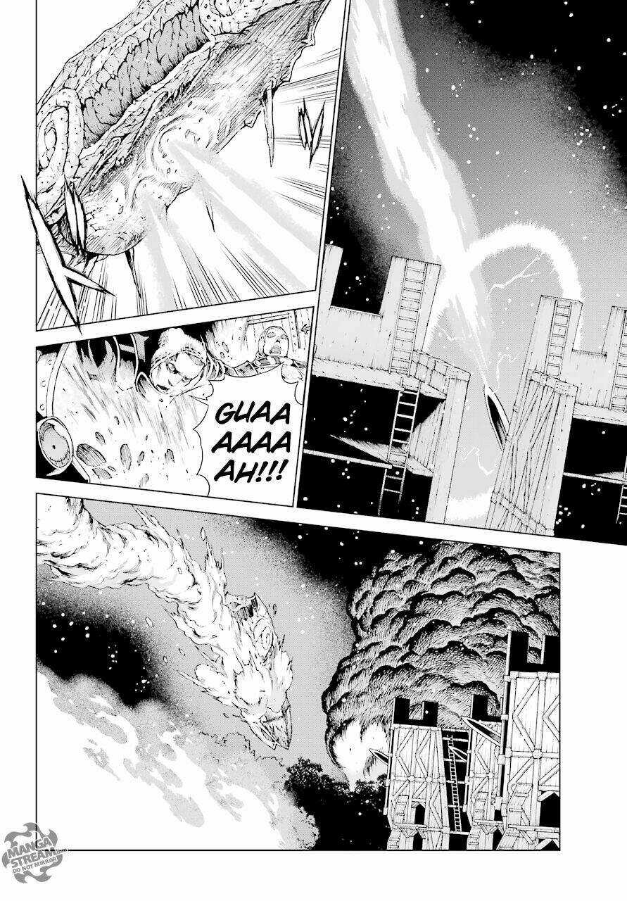 Ubel Blatt Chapter 156 trang 6