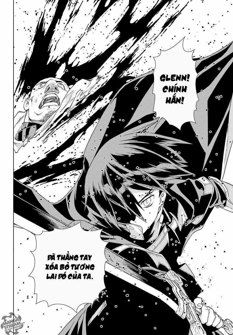 Ubel Blatt Chapter 157 trang 18