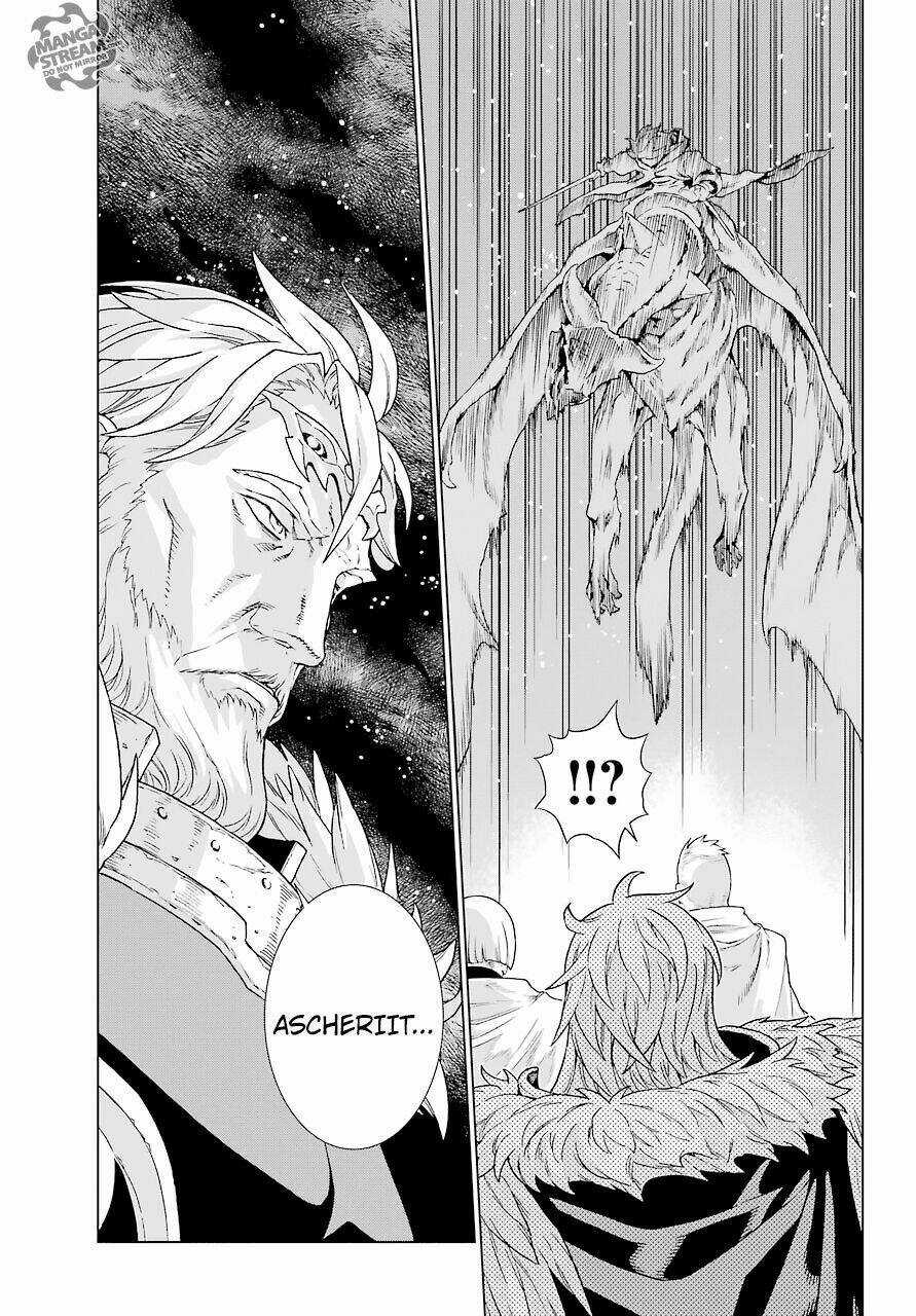 Ubel Blatt Chapter 157 trang 29