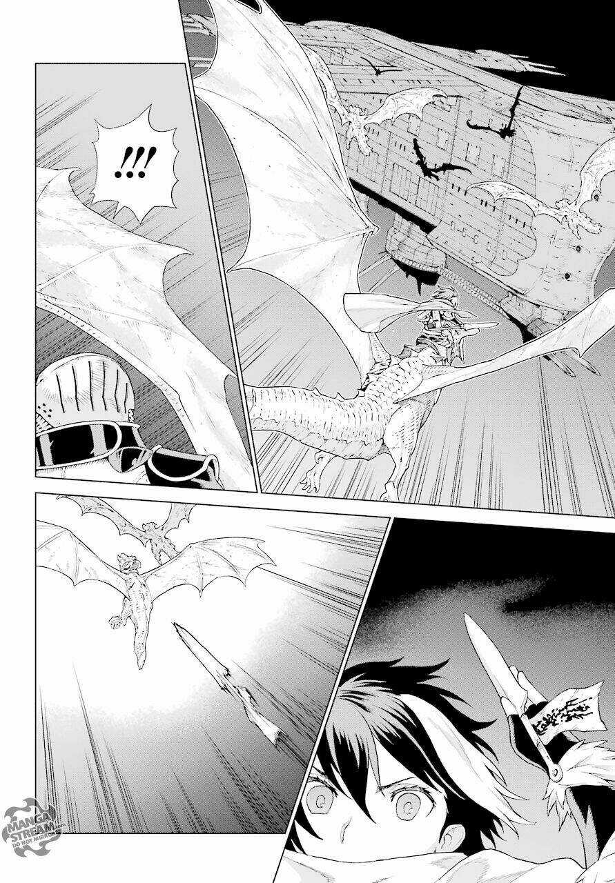 Ubel Blatt Chapter 158 trang 11