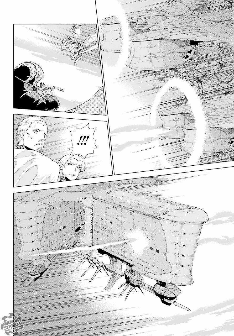 Ubel Blatt Chapter 158 trang 20