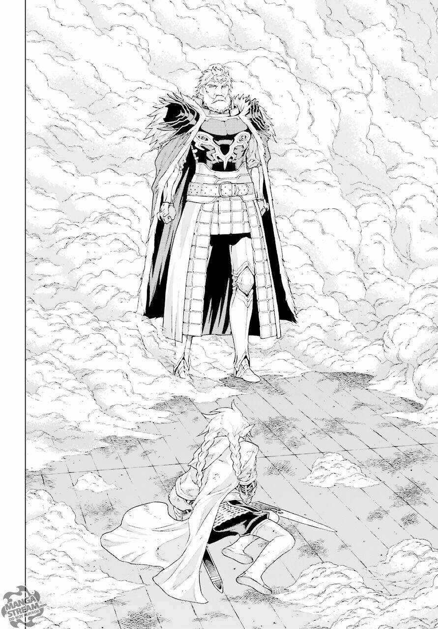 Ubel Blatt Chapter 158 trang 26