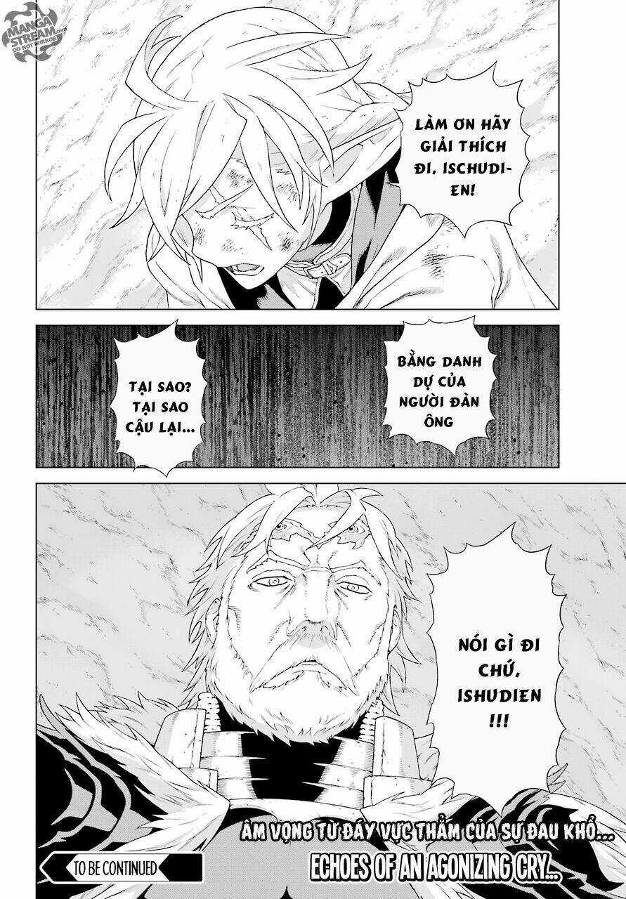 Ubel Blatt Chapter 158 trang 28