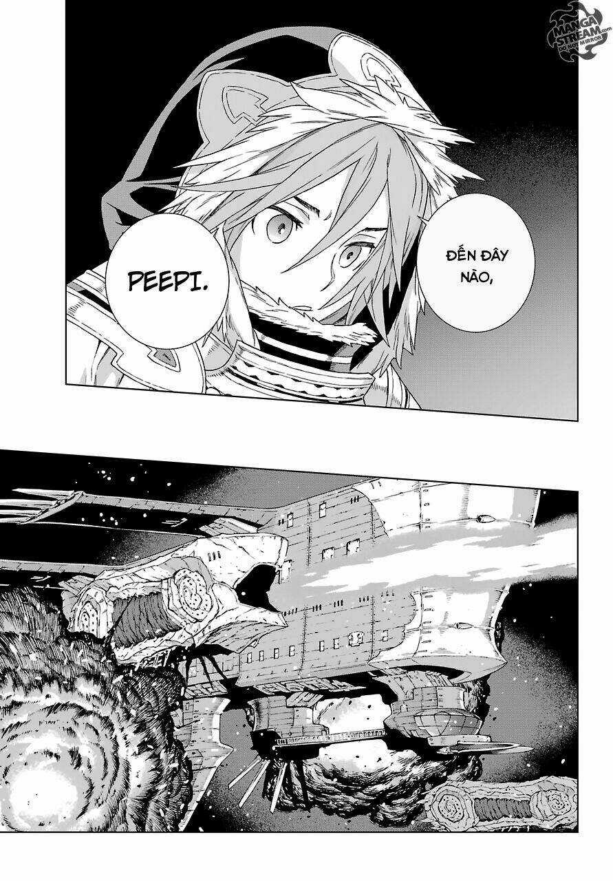 Ubel Blatt Chapter 159 trang 12