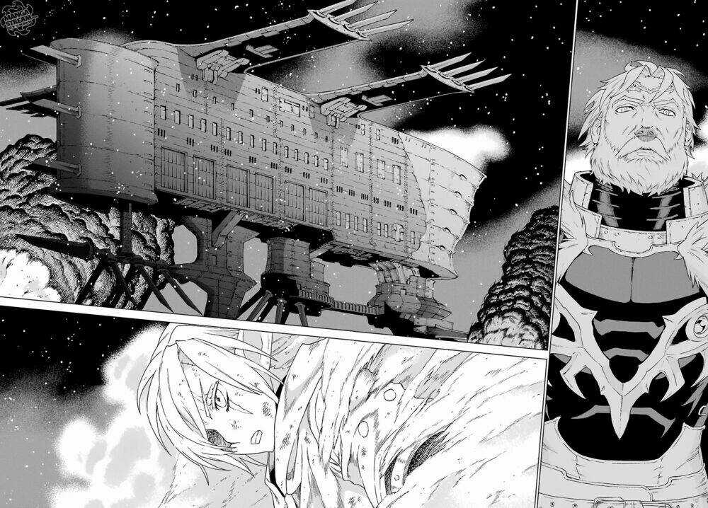 Ubel Blatt Chapter 159 trang 13