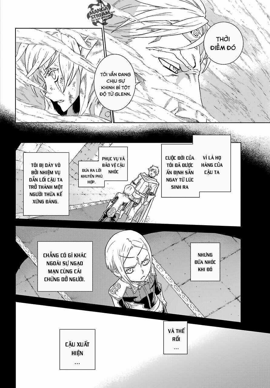 Ubel Blatt Chapter 159 trang 18