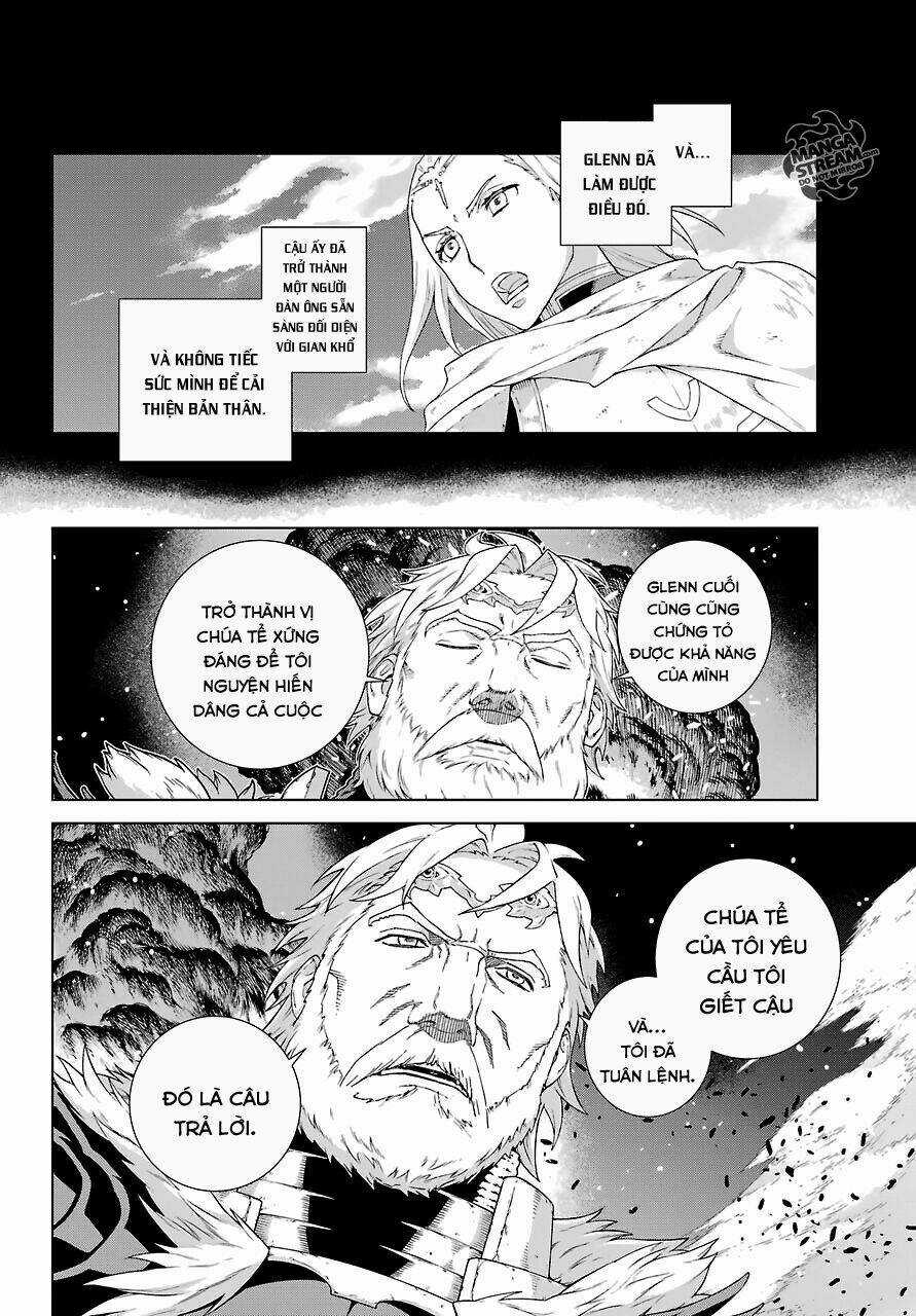 Ubel Blatt Chapter 159 trang 20