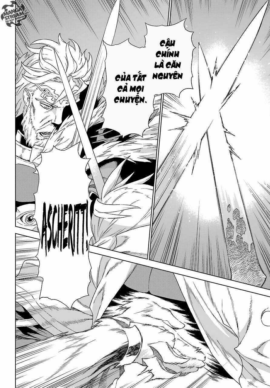 Ubel Blatt Chapter 159 trang 22