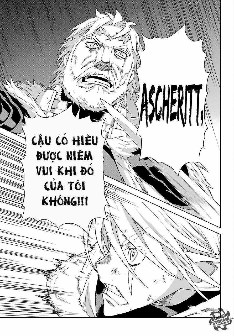 Ubel Blatt Chapter 159 trang 27