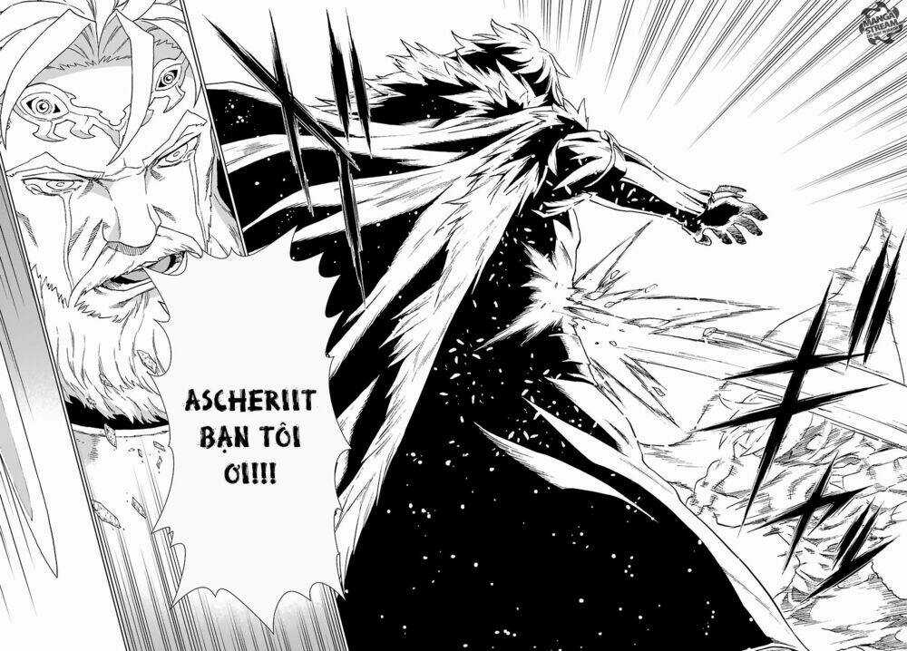 Ubel Blatt Chapter 159 trang 28