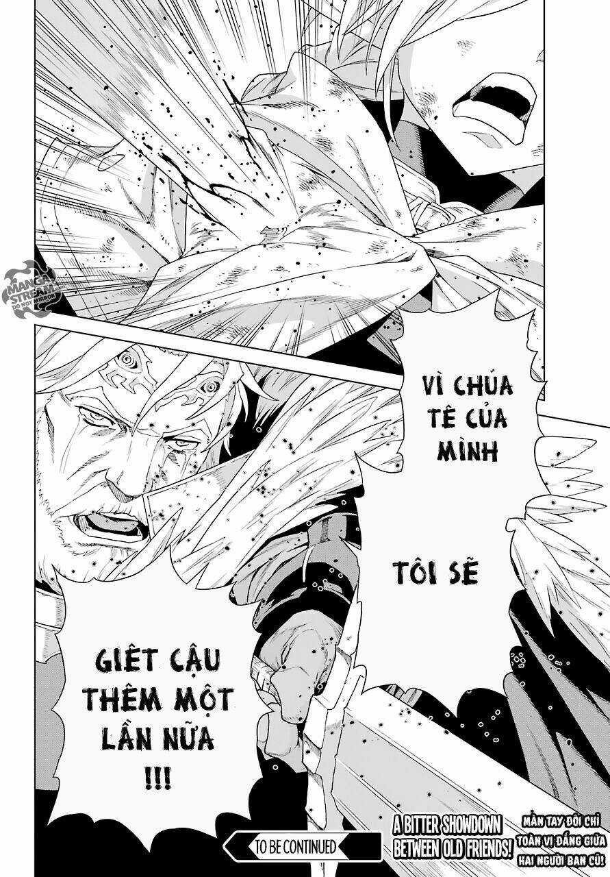 Ubel Blatt Chapter 159 trang 29