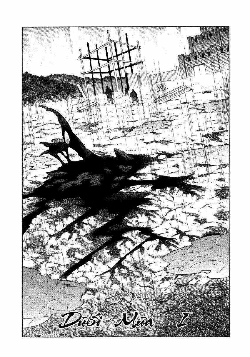 Ubel Blatt Chapter 16 trang 0