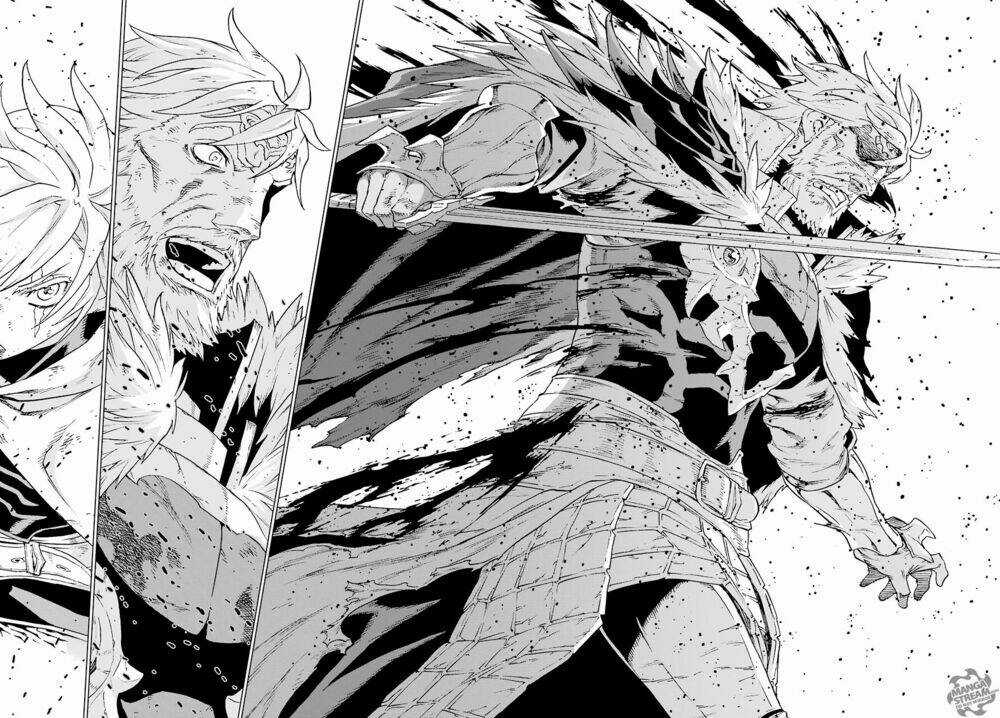 Ubel Blatt Chapter 160 trang 10