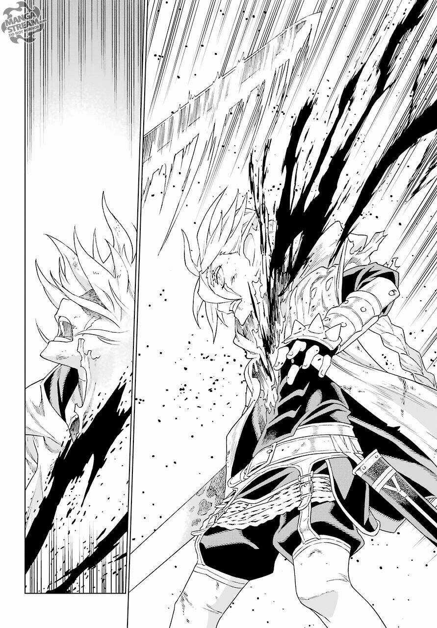 Ubel Blatt Chapter 160 trang 11