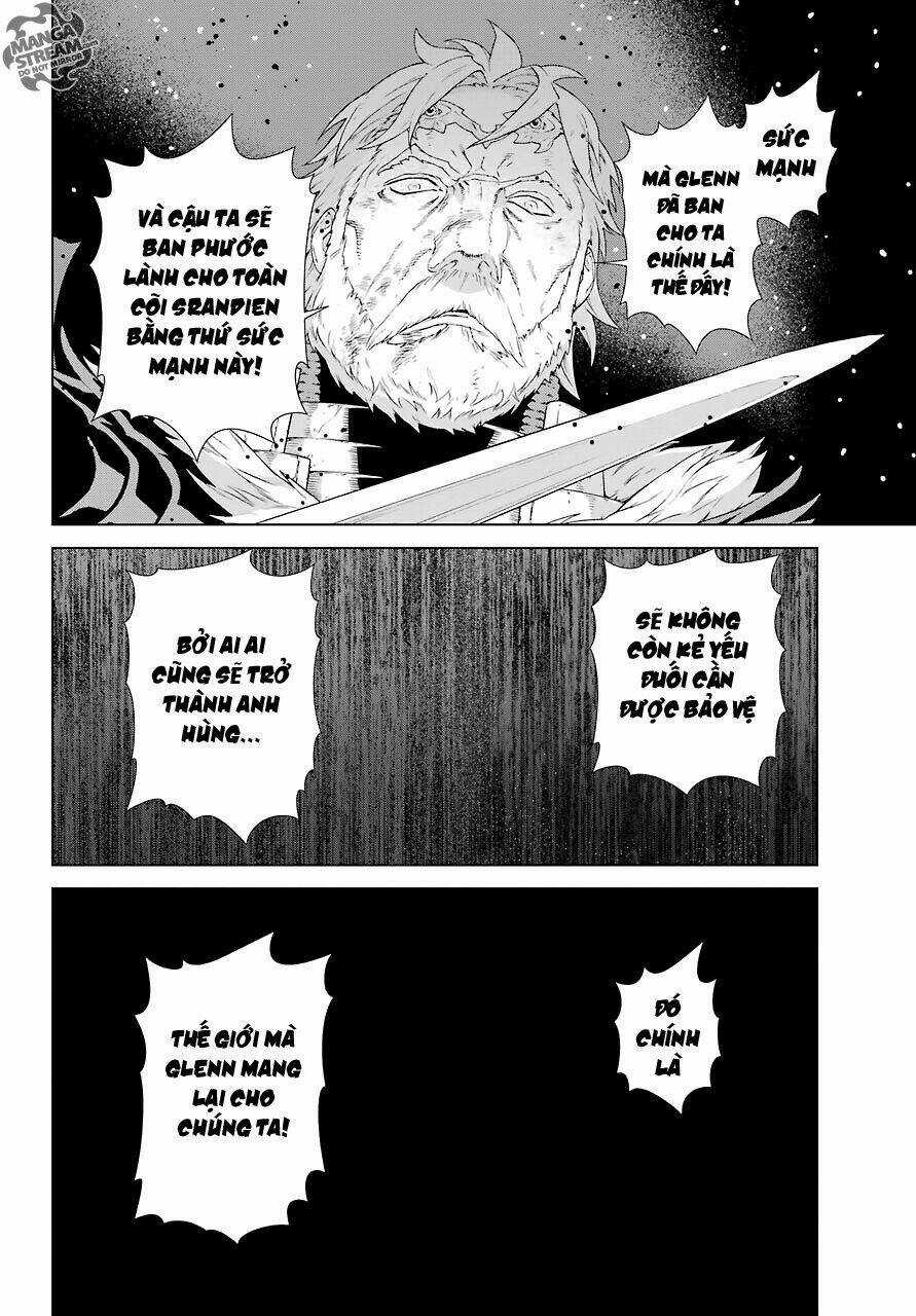 Ubel Blatt Chapter 160 trang 13