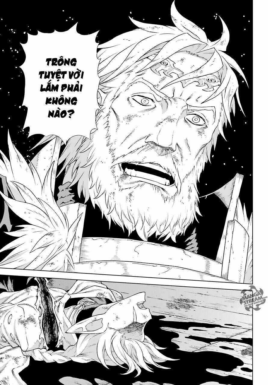 Ubel Blatt Chapter 160 trang 14