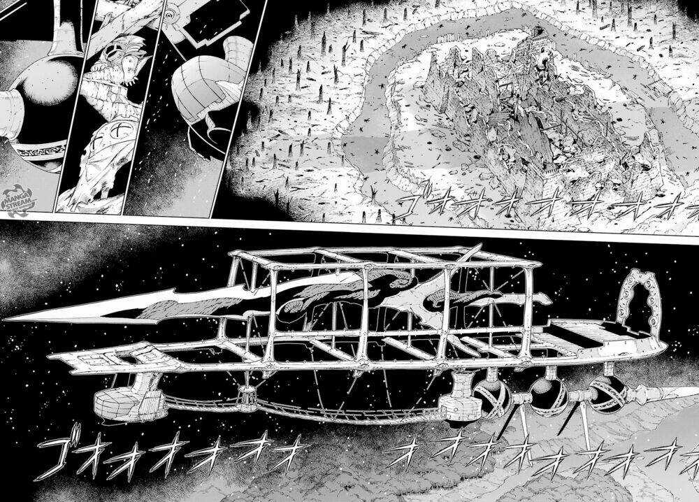 Ubel Blatt Chapter 160 trang 15