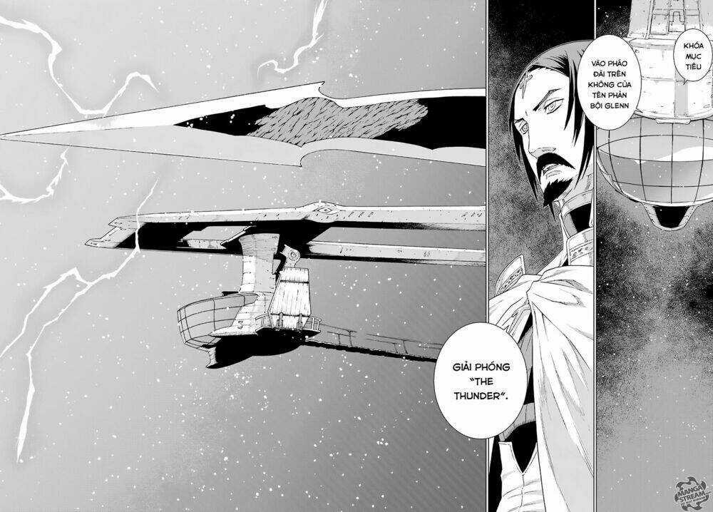 Ubel Blatt Chapter 160 trang 16