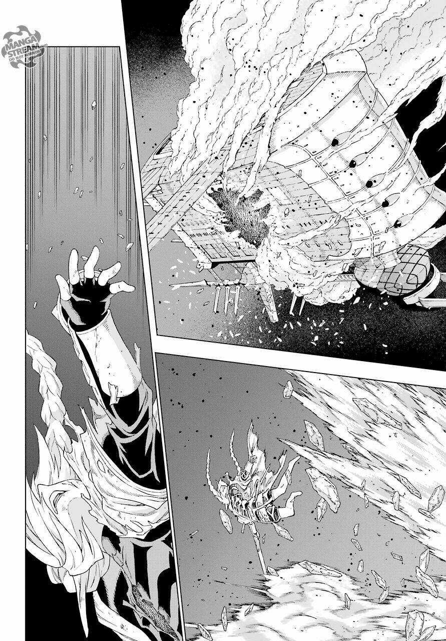 Ubel Blatt Chapter 160 trang 20