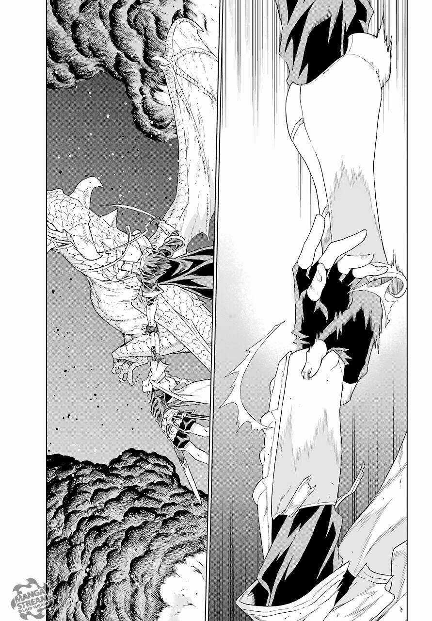 Ubel Blatt Chapter 160 trang 21