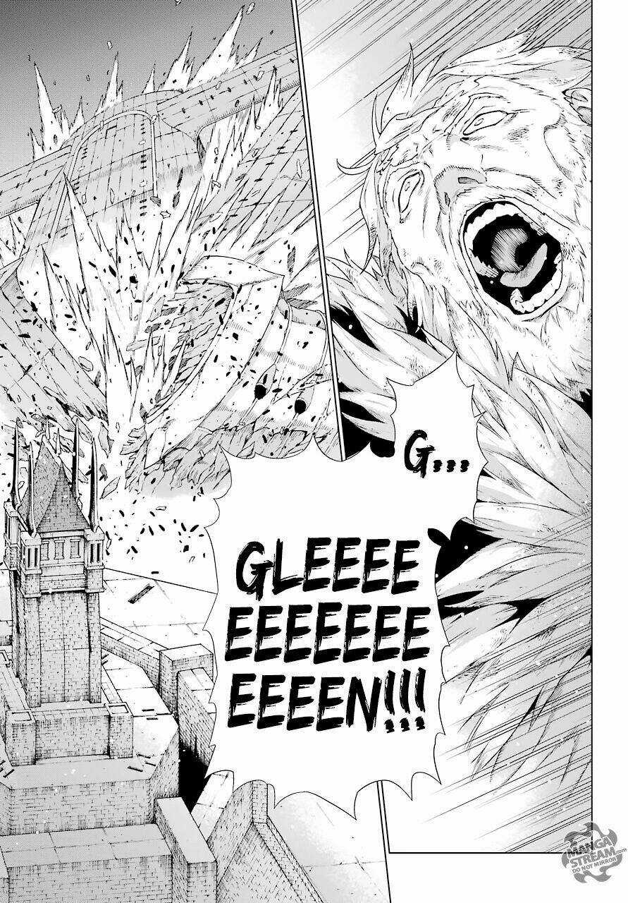 Ubel Blatt Chapter 160 trang 23