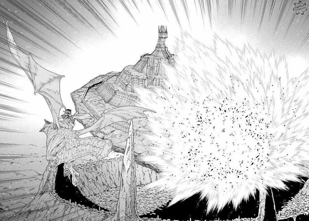 Ubel Blatt Chapter 160 trang 24