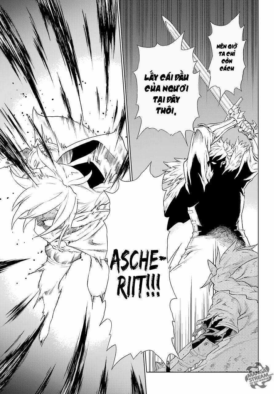 Ubel Blatt Chapter 160 trang 8