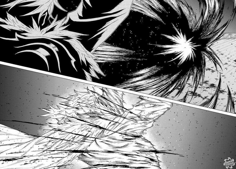 Ubel Blatt Chapter 160 trang 9