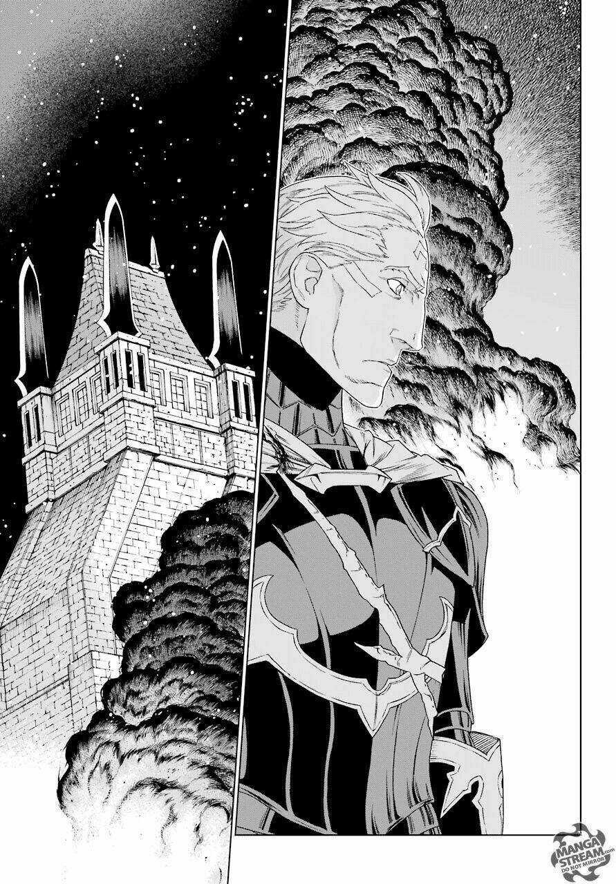 Ubel Blatt Chapter 161 trang 22