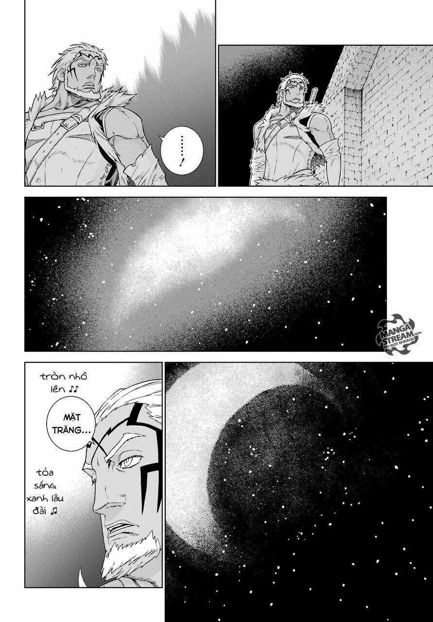 Ubel Blatt Chapter 161 trang 23