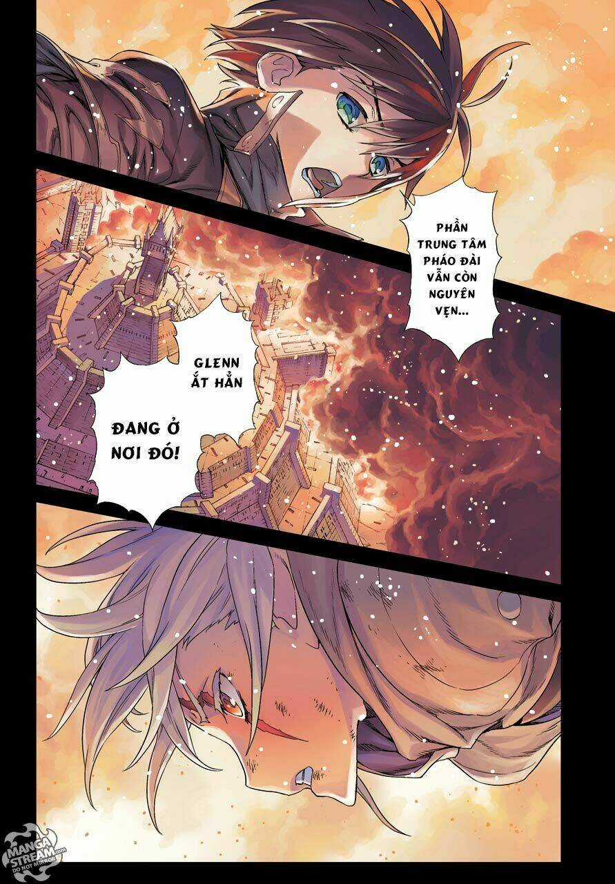 Ubel Blatt Chapter 161 trang 4