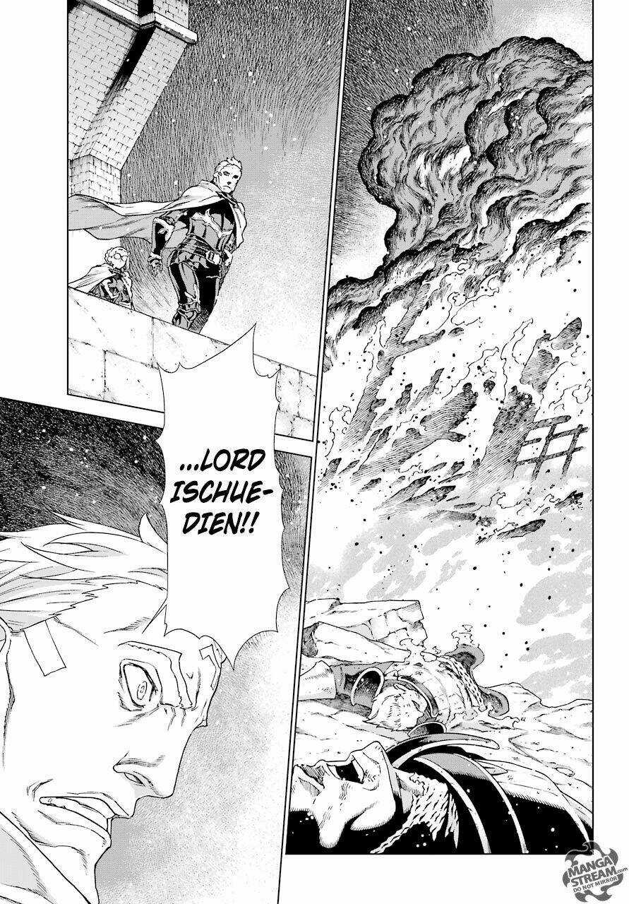 Ubel Blatt Chapter 161 trang 5